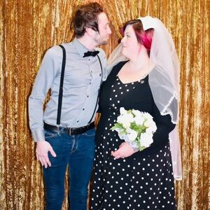 Meet your Posher, Paul